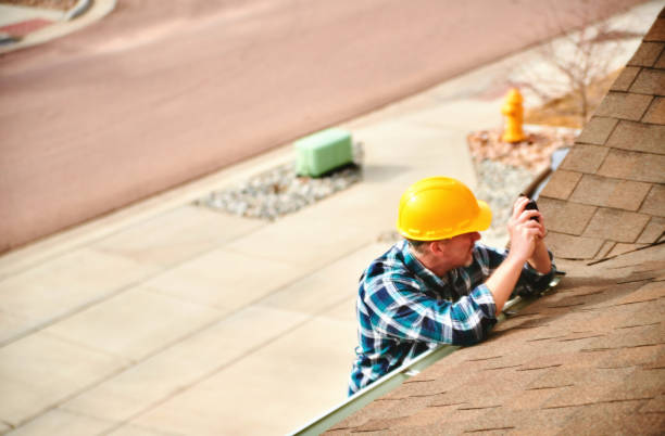 Best Gutter Installation and Roofing  in Cresson, TX