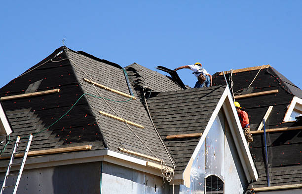 Best Local Roofing Companies  in Cresson, TX