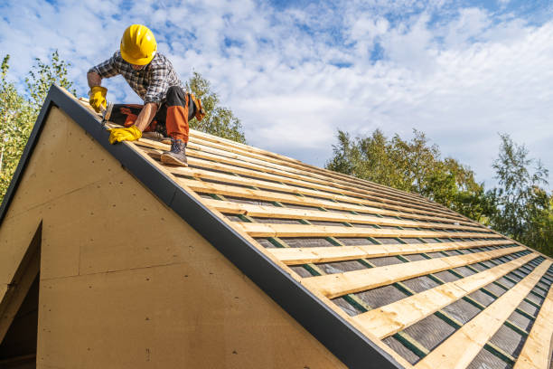 Best Roof Waterproofing Services  in Cresson, TX