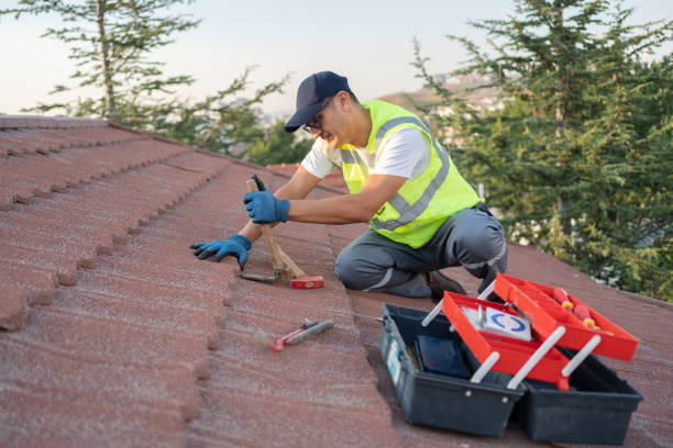Gutter Installation and Roofing in Cresson, TX