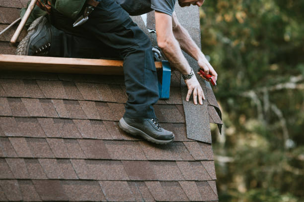 Best Tile Roofing Contractor  in Cresson, TX